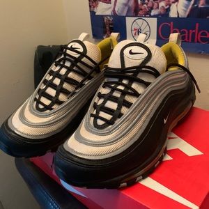 Nike Airmax 97
